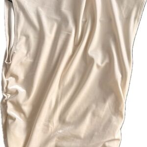 Abercrombie & Fitch Cream Blouse